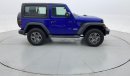 Jeep Wrangler SPORT 3.6 | Zero Down Payment | Free Home Test Drive