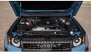 Toyota Prado ADV 1st Edition 2.4T Toyota Prado First Edition 2.8L Diesel MY2024