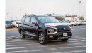 ميتسوبيشي إكسباندر MITSUBISHI XPANDER CROSS