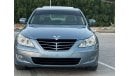 Hyundai Genesis very good condition inside and outside