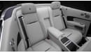 Rolls-Royce Dawn ONYX CONCEPT | 3 YEARS WARRANTY + 3 YEARS SERVICE