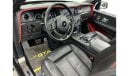 Rolls-Royce Cullinan 2020 Rolls Royce Cullinan Black Badge Mansory, Warranty, Full Service History, Fully Loaded, Low Kms