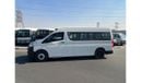 Toyota Hiace 2.8 L DIESEL HIGH ROOF NEW Shape BRAND NEW