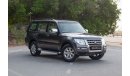 ميتسوبيشي باجيرو AED 1,237/month 2017 | MITSUBISHI PAJERO | GLS V6 | GCC SPECS | M12610