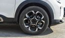 Citroen C5 Aircross Export only