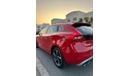 Volvo V40 Hatchback