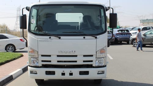 Isuzu NPR ISUZU NPR71 NON-TURBO WITH POWER WINDOWS AND CENTRAL LOCK