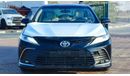 Toyota Camry LE TOYOTA CAMRY 2.5L PETROL (Export Only)