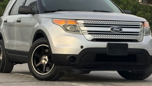 Ford Explorer Very good condition inside and outside