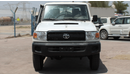 تويوتا لاند كروزر هارد توب LAND CRUISER LC79 DC 4.5L V8 DIESEL