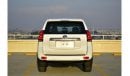 تويوتا برادو VX 2.8L Diesel 4WD 5-Seater AT