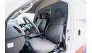 Toyota Hiace GLS - High Roof Toyota Hiace ambulance 2019 GLS-HIGH ROOF