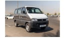 سوزوكي EECO 7 Seater | AC | Power Steering | ABS | Airbag | Parking Sensor | Defogger - 2024