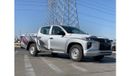 ميتسوبيشي L200 MITSUBISHI L200 2.5L DIESEL DC 4X2 MT