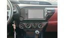 Toyota Hilux / DIESEL MANUAL/ ORG KMS/ ORG PAINT/ 4WD/ AUTO WINDOWS/ WIDE BODY/LOT#85197