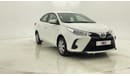 Toyota Yaris SE 1.5 | Zero Down Payment | Free Home Test Drive