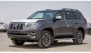 Toyota Prado VX 4.0P AT MY2023 - GREY