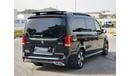 مرسيدس بنز V 250 2024 Mercedes V260 VIP - Full Luxury - Brand New