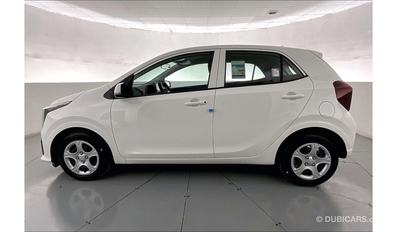 Kia Picanto LX | 1 year free warranty | 0 Down Payment