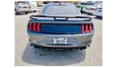 Ford Mustang GT Warranty one year