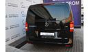 Mercedes-Benz Vito AED 2319 PM | 2.0L VITO TOURER 121 GCC DEALER WARRANTY