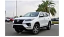 Toyota Fortuner 2.4L Diesel 4WD 7 Seat Automatic