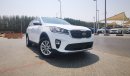 Kia Sorento EX 7 Seater