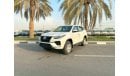 تويوتا فورتونر TOYOTA FORTUNER 2.7 L GCC MODEL 2024