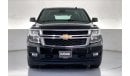 Chevrolet Tahoe LS | 1 year free warranty | 0 Down Payment