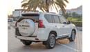 Toyota Prado Toyota Prado TXL 2018 V4 D4D Diesel left hand drive