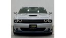 Dodge Challenger R/T 2021 Dodge Challenger RT, 2027 Dodge Warranty, Full Dodge Service History, Full Options, Low Kms