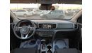 Kia Sportage 2021 KIA SPORTAGE IMPORTED FROM USA