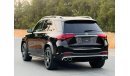 مرسيدس بنز 350 Mercedes GLE 350 body kit 53 AMG