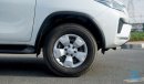 Toyota Fortuner DIESEL 2.4L 4WD DIFFLOCK ,