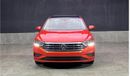 Volkswagen Jetta 2020 Volkswagen Jetta R-Line 1.4L V4 Turbocharge Full Option -