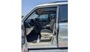 Mitsubishi Pajero GLS 3.8L V6 PETROL / SUNROOF / DRIVER POWER SEAT / LEATHER SEATS / FULL OPTION (LOT # 15866)