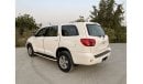 Toyota Sequoia Limited Toyota Sequoia   MODEL 2012  V8     L5,7   Excellent Condition (GCC  _ SPEC) - VERY GOOD CON