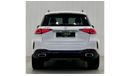 Mercedes-Benz GLE 450 AMG 2020 Mercedes Benz GLE450 4MATIC, July 2025 Mercedes Warranty, Full Mercedes Service History, GCC