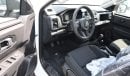 Mitsubishi L200 2024MY - MITSUBISHI L-200 2.4L PETROL DCABIN 4X4 GLX 5MT HIGH LINE