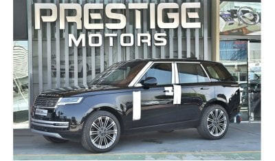 Land Rover Range Rover Autobiography 2023