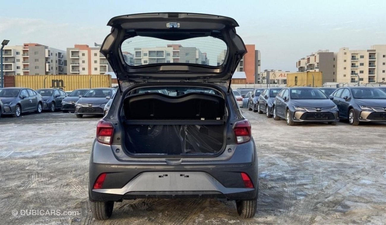 هيونداي جراند i10 2024 | HYUNDAI | GRAND I10 | 1.2 GL | HATCHBACK