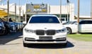 BMW 750Li Luxury Executive Li