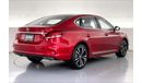 MG MG6 Trophy | 1 year free warranty | 0 down payment | 7 day return policy