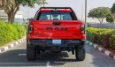 رام 1500 TRX 2023 RAM 1500 TRX CREW CAB 4X4 6.2L V8 SRT GCC 0Km , With 3 Years or 60K Km Warranty @Official Deale