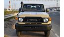 Toyota Land Cruiser Pick Up 2025 TOYOTA LAND CRUISER DOUBLE CAB LX-E V6 4.0L PETROL 4WD AT