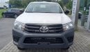 Toyota Hilux DC 4WD 3.0L COUNTRY 5-MT