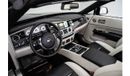 Rolls-Royce Dawn 2017 | ROLLS ROYCE DAWN BLACK BADGE | 1 YEAR WARRANTY