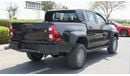 Toyota Hilux MY24 TOYOTA HILUX 4.0L GR SPORT 4X4 HI D/C A/T PTR (EXPORT ONLY)