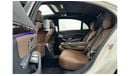 Mercedes-Benz S 450 Std 2019 Mercedes Benz S450 AMG, Warranty, Full Service History, Full Options, GCC