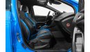 Ford Focus RS / European Spec / Full-Service History / 575BHP